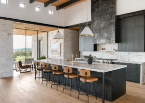 Custom Home Builder, New Construction, Remodeling in Fort Worth, TX