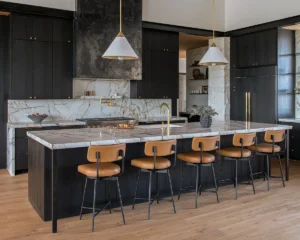 Custom Home Builder, New Construction, Remodeling in Fort Worth, TX