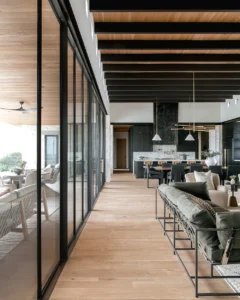 Custom Home Builder, New Construction, Remodeling in Fort Worth, TX
