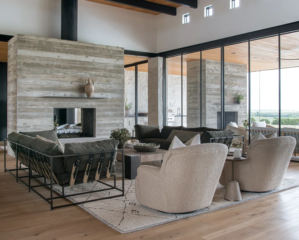 Custom Home Builder, New Construction, Remodeling in Fort Worth, TX