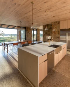 Custom Home Builder, New Construction, Remodeling in Fort Worth, TX