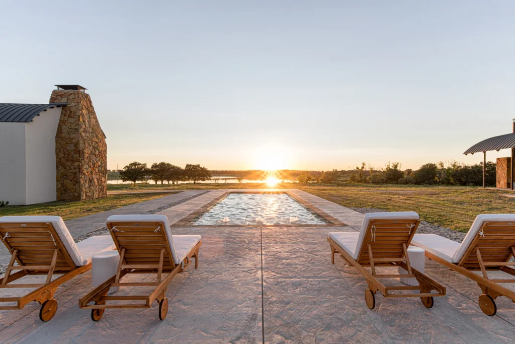Luxury Home Builder in Fort Worth, TX