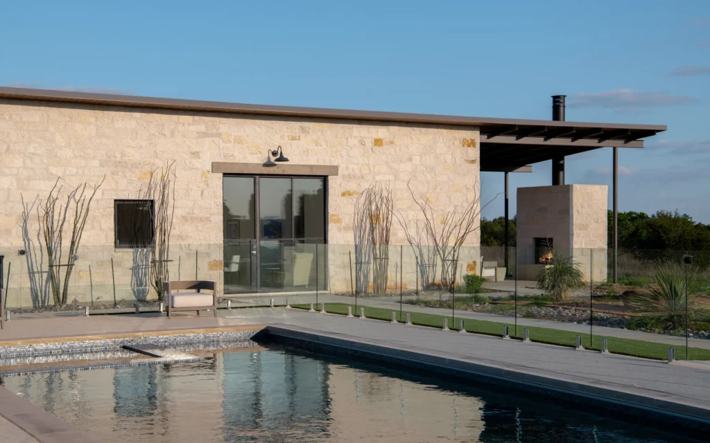 Luxury Home Builder in Fort Worth, TX