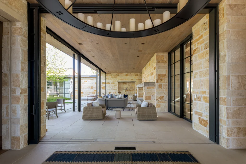 Luxury Home Builder in Fort Worth, TX