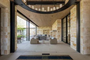 Custom Luxury Home Builder and Remodeling in Fort Worth, TX