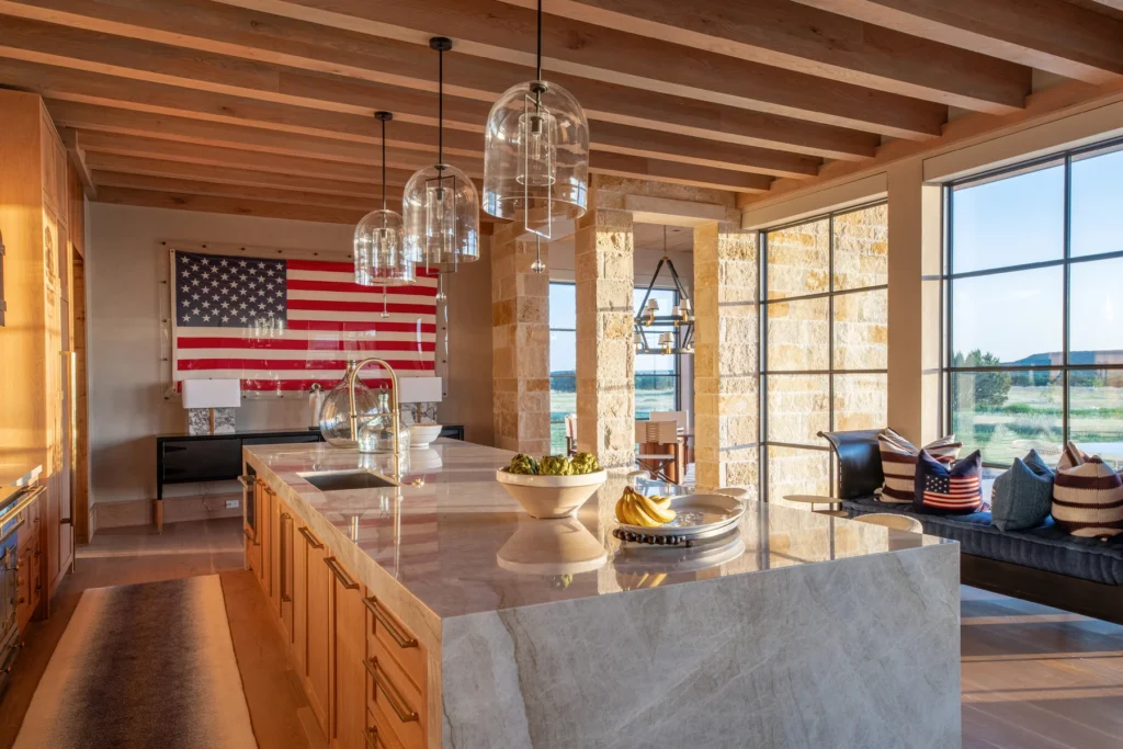 Custom Luxury Home Builder and Remodeling in Fort Worth, TX