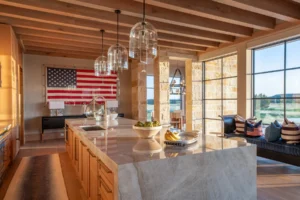 Custom Luxury Home Builder and Remodeling in Fort Worth, TX