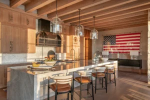 Custom Luxury Home Builder and Remodeling in Fort Worth, TX
