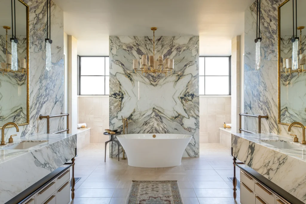 Custom Luxury Home Builder and Remodeling in Fort Worth, TX