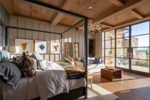 Custom Luxury Home Builder and Remodeling in Fort Worth, TX