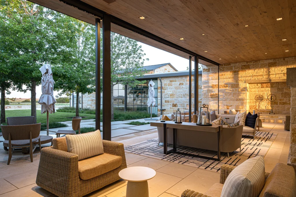Custom Luxury Home Builder and Remodeling in Fort Worth, TX