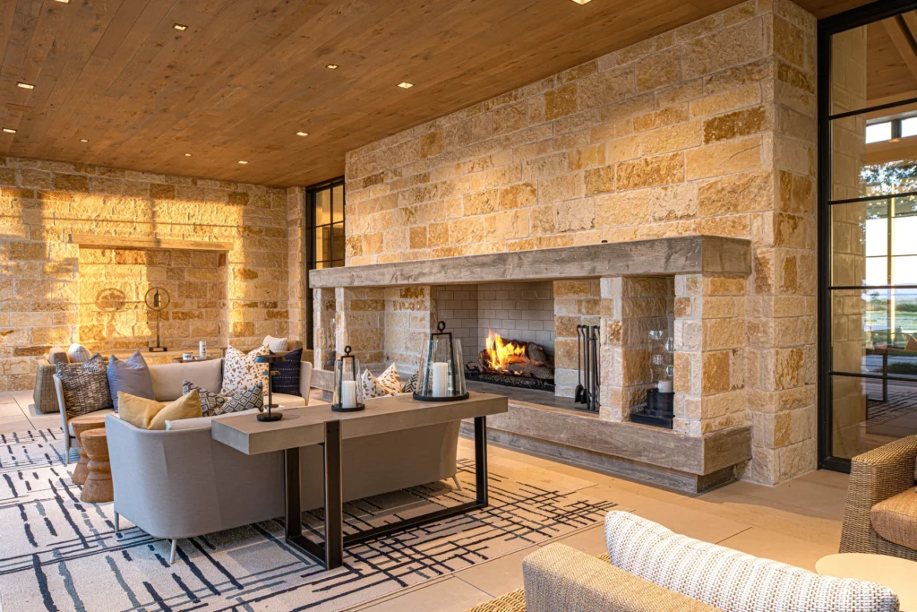 Luxury