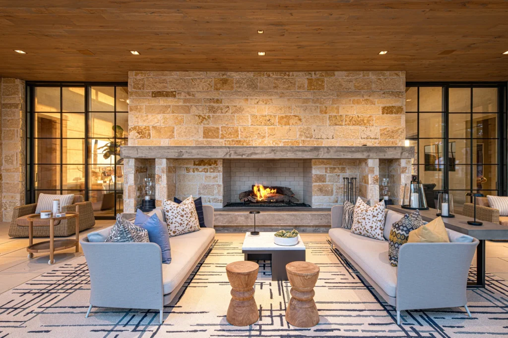 Custom Luxury Home Builder and Remodeling in Fort Worth, TX