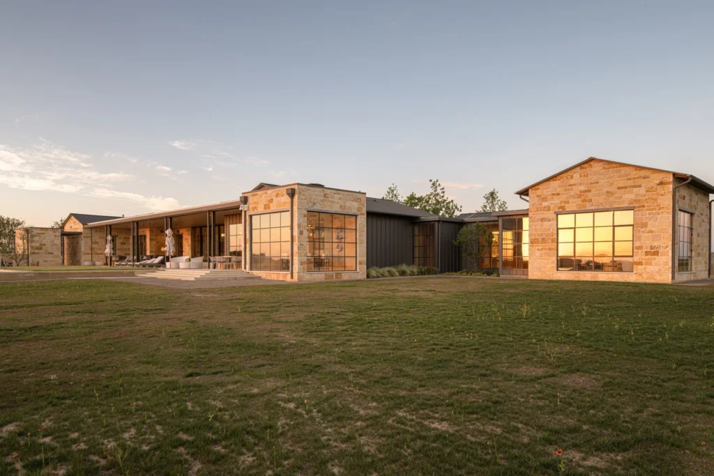 Custom Luxury Home Builder and Remodeling in Fort Worth, TX
