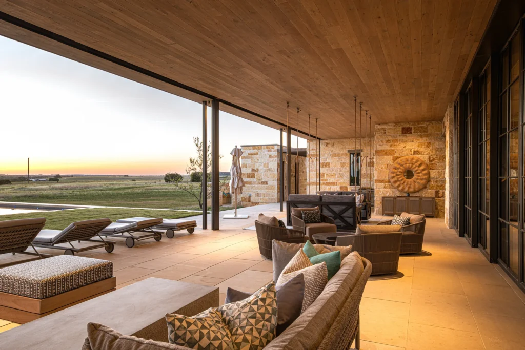 Custom Luxury Home Builder and Remodeling in Fort Worth, TX