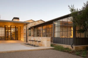 Custom Luxury Home Builder and Remodeling in Fort Worth, TX