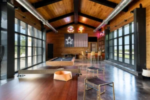 Custom Luxury Home Builder and Remodeling in Fort Worth, TX