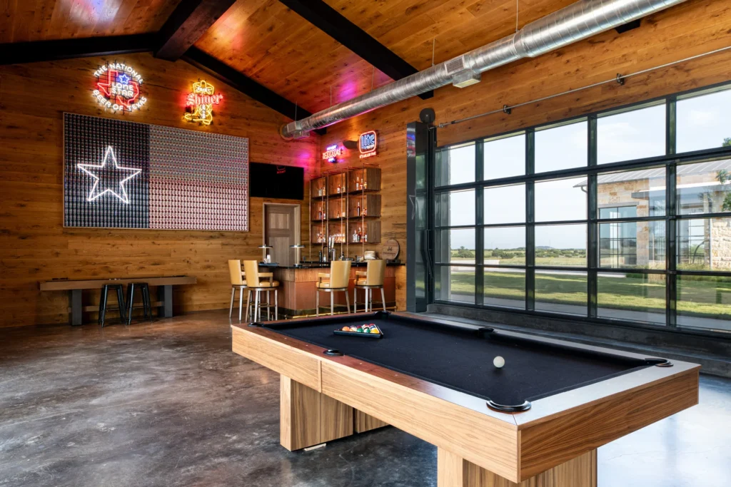 Custom Luxury Home Builder and Remodeling in Fort Worth, TX