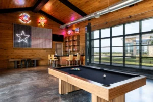 Custom Luxury Home Builder and Remodeling in Fort Worth, TX