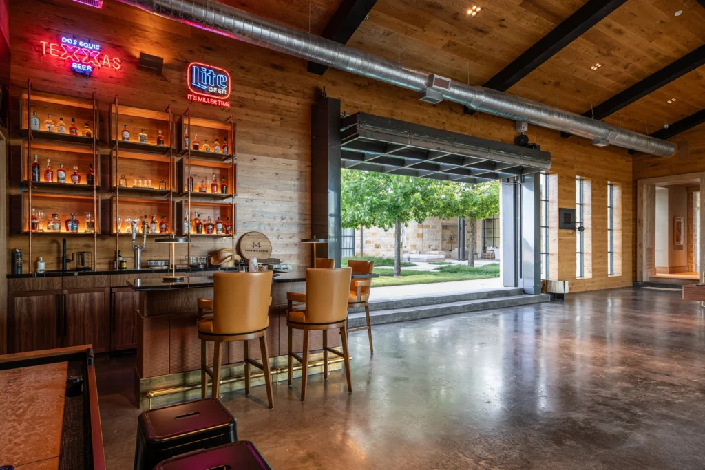 Custom Luxury Home Builder and Remodeling in Fort Worth, TX