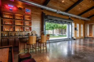 Custom Luxury Home Builder and Remodeling in Fort Worth, TX