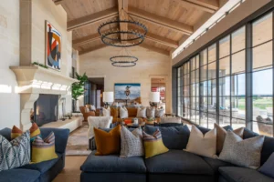 Custom Luxury Home Builder and Remodeling in Fort Worth, TX