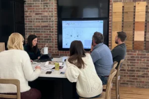 Project Progress Meetings