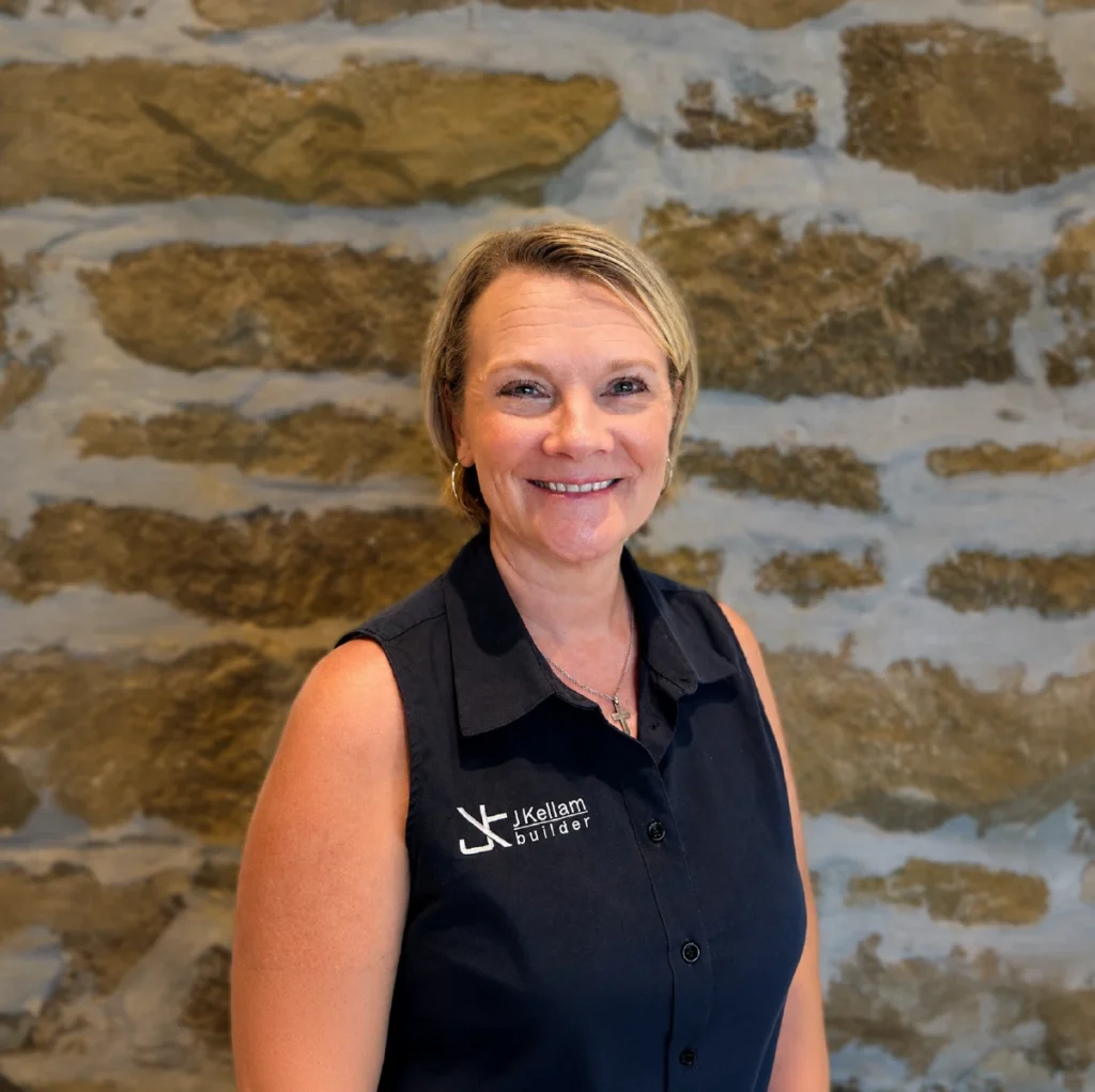 Melissa Smith, Project Coordinator, Custom Home Builder, New Construction, Remodeling in Fort Worth, TX