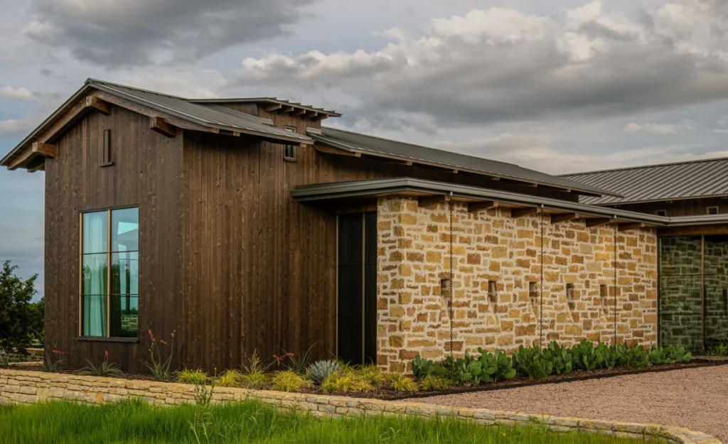 Custom Luxury Home Builder and Remodeling in Fort Worth, TX